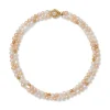 Philippine Pearl Double-Strand Necklace*The Met Store Best