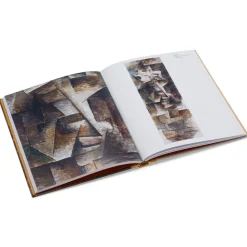 Picasso: A Cubist Commission in Brooklyn*The Met Store Store