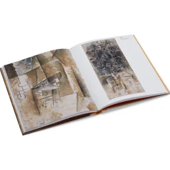 Picasso: A Cubist Commission in Brooklyn*The Met Store Store