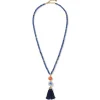 Qing Bottle Lariat Necklace*The Met Store New