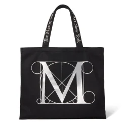 Renaissance "M" Tote*The Met Store Flash Sale