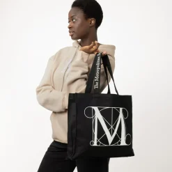 Renaissance "M" Tote*The Met Store Flash Sale