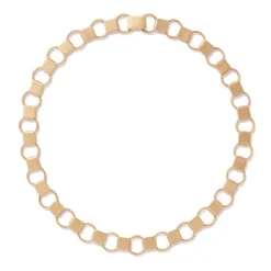 Roman Chain Necklace*The Met Store Flash Sale