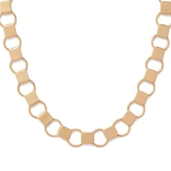 Roman Chain Necklace*The Met Store Flash Sale