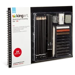 Sketching and Drawing Set*The Met Store Clearance
