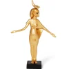 Small Selket Sculpture*The Met Store Clearance