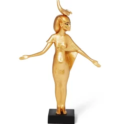 Small Selket Sculpture*The Met Store Clearance