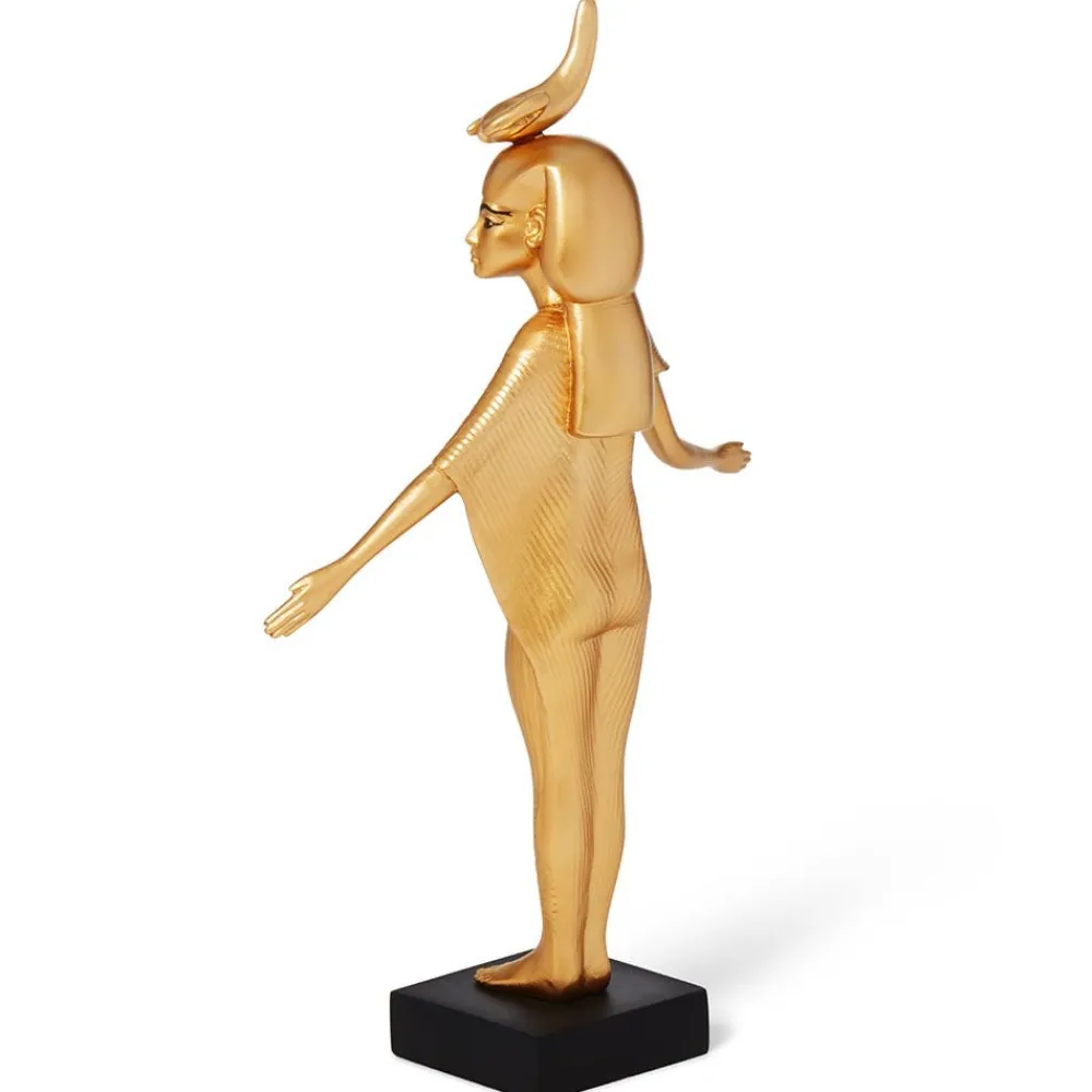 Small Selket Sculpture*The Met Store Clearance