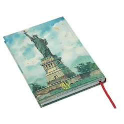 Statue of Liberty Journal*The Met Store Sale