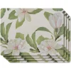 Studies of Magnolias Placemats*The Met Store Hot