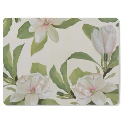 Studies of Magnolias Placemats*The Met Store Hot