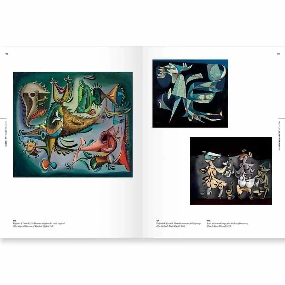 Surrealism Beyond Borders*The Met Store Best Sale