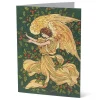 Tait-Henson: Angel of the Evergreens Holiday Cards*The Met Store Online