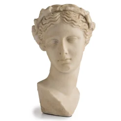 Thalia, Muse of Comedy Sculpture*The Met Store Flash Sale
