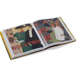 The Art of the Literary Poster*The Met Store Outlet