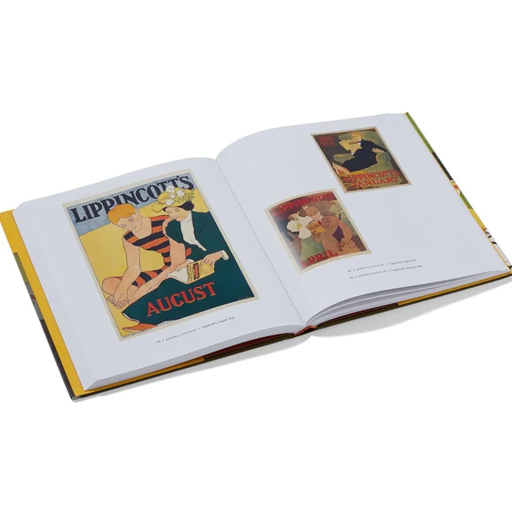 The Art of the Literary Poster*The Met Store Outlet