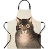 The Favorite Cat Apron*The Met Store Online