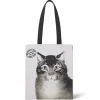 The Favorite Cat Tote*The Met Store New