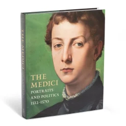 The Medici: Portraits and Politics, 1512-1570*The Met Store Discount