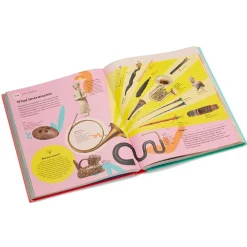 The Met 5000 Years of Awesome Objects*The Met Store Best Sale