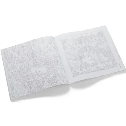 The Met Amazing Treasures Coloring Book*The Met Store Shop