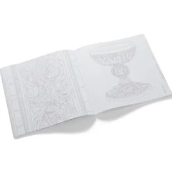 The Met Amazing Treasures Coloring Book*The Met Store Shop