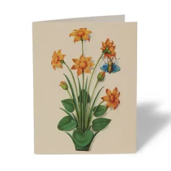 The Met Cloisters Garden Notecards*The Met Store Flash Sale