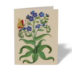 The Met Cloisters Garden Notecards*The Met Store Flash Sale
