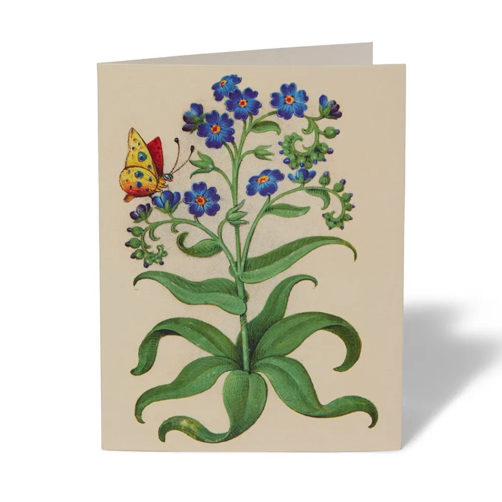 The Met Cloisters Garden Notecards*The Met Store Flash Sale