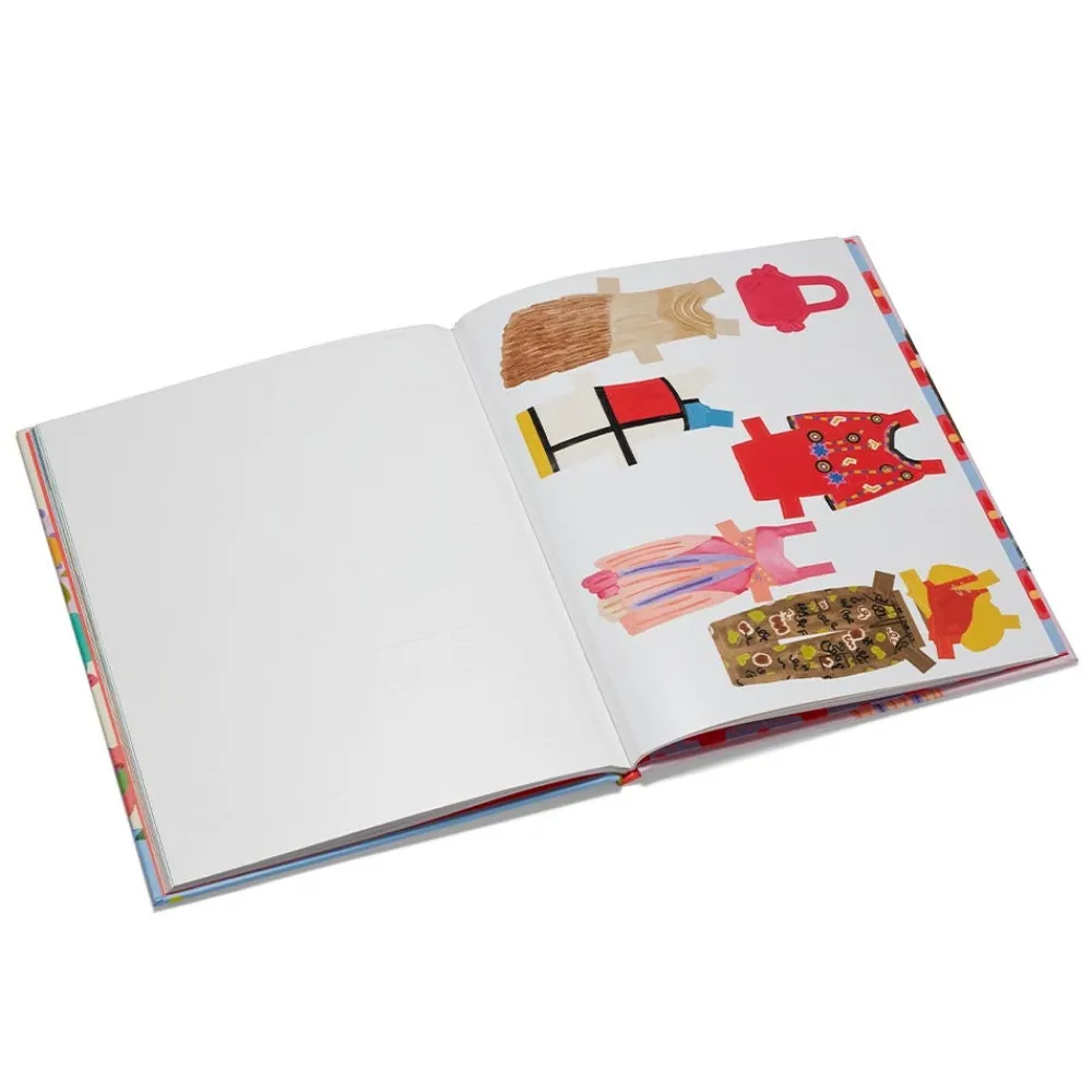 The Met Dress-Up Paper Dolls*The Met Store Shop