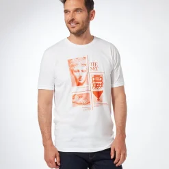 The Met Greek and Roman Art Tee*The Met Store Online
