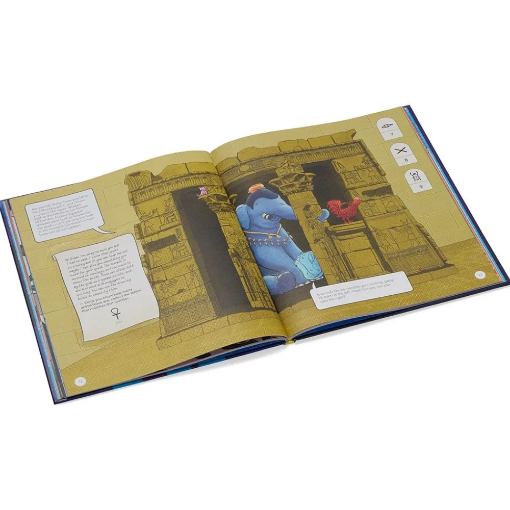 The Met Mystery at the Museum*The Met Store Cheap