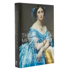 The Metropolitan Museum of Art: Masterpiece Paintings*The Met Store Hot