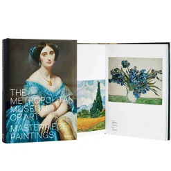 The Metropolitan Museum of Art: Masterpiece Paintings*The Met Store Hot