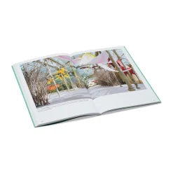 The Roof Garden Commission: Petrit Halilaj, Abetare*The Met Store Best