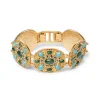 Tibetan Mandala Bracelet*The Met Store Outlet