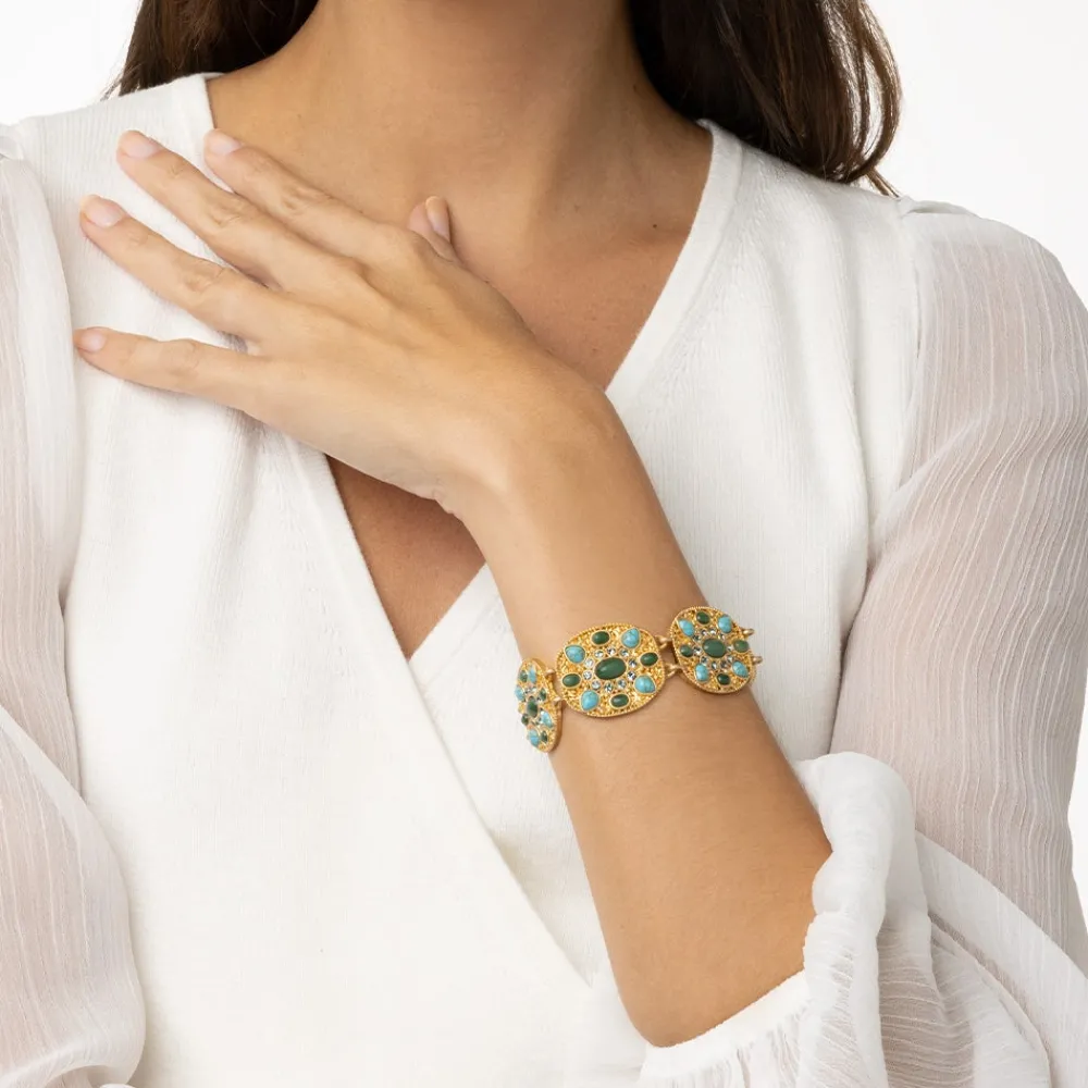 Tibetan Mandala Bracelet*The Met Store Outlet