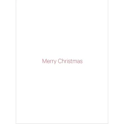 Travis: Avian Espalier Holiday Cards*The Met Store Fashion