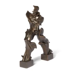 Umberto Boccioni: Unique Forms of Continuity in Space Sculpture*The Met Store Online