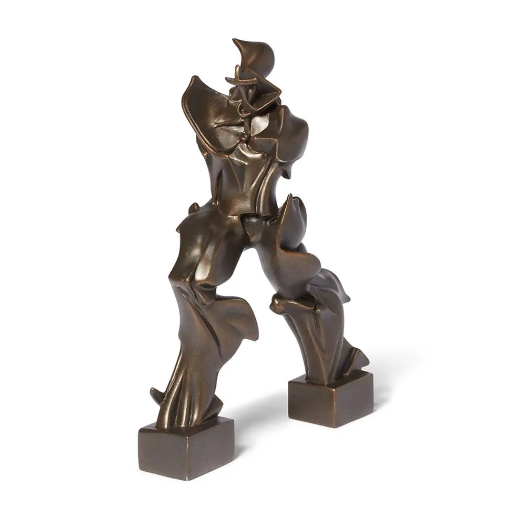 Umberto Boccioni: Unique Forms of Continuity in Space Sculpture*The Met Store Online