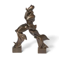 Umberto Boccioni: Unique Forms of Continuity in Space Sculpture*The Met Store Online