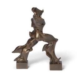 Umberto Boccioni: Unique Forms of Continuity in Space Sculpture*The Met Store Online