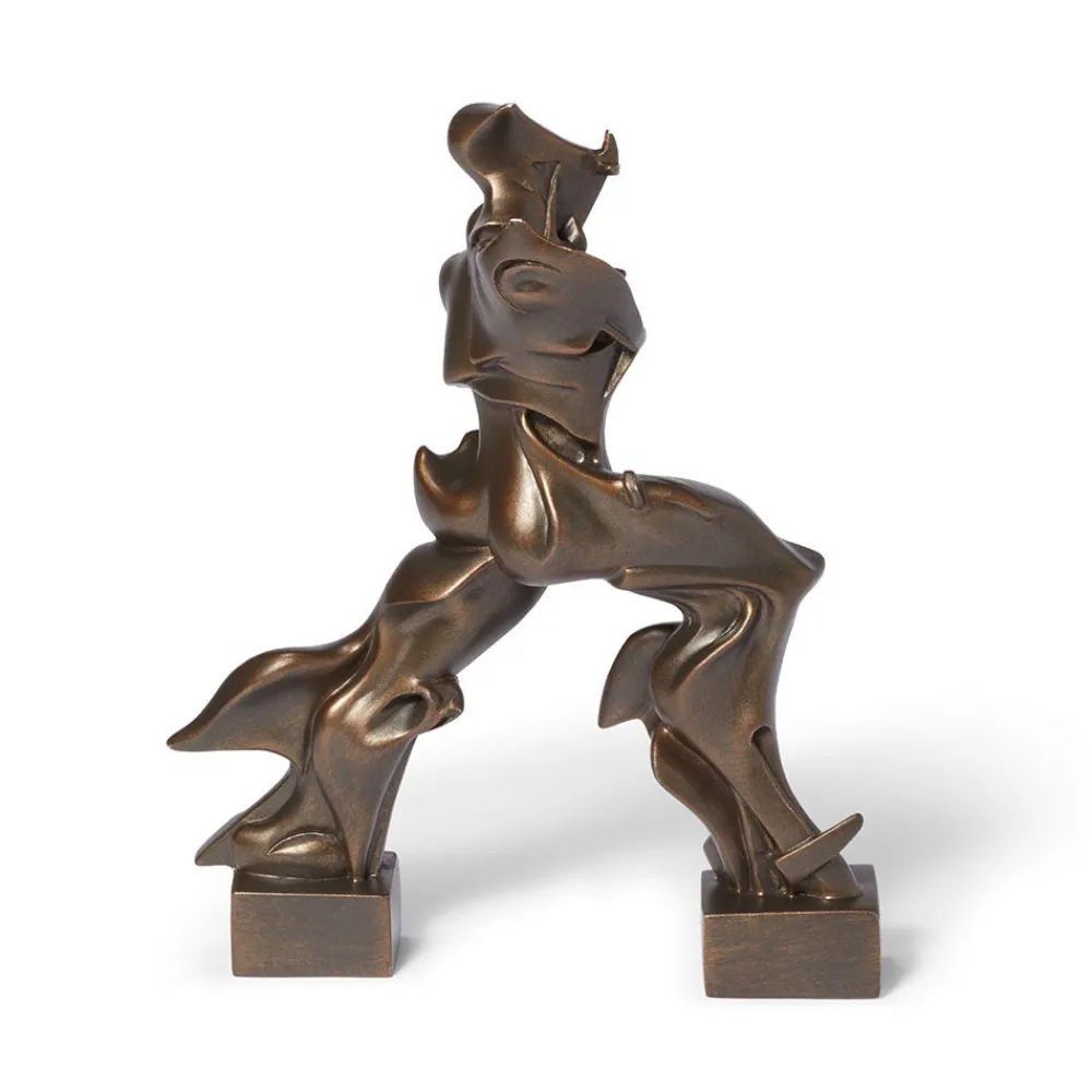 Umberto Boccioni: Unique Forms of Continuity in Space Sculpture*The Met Store Online