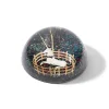 Unicorn in a Garden Paperweight*The Met Store New