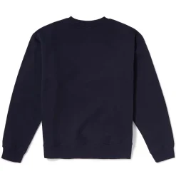 Unicorn Tapestries Crew Neck Sweatshirt*The Met Store Clearance