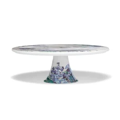 Van Gogh Irises Cake Stand*The Met Store Discount