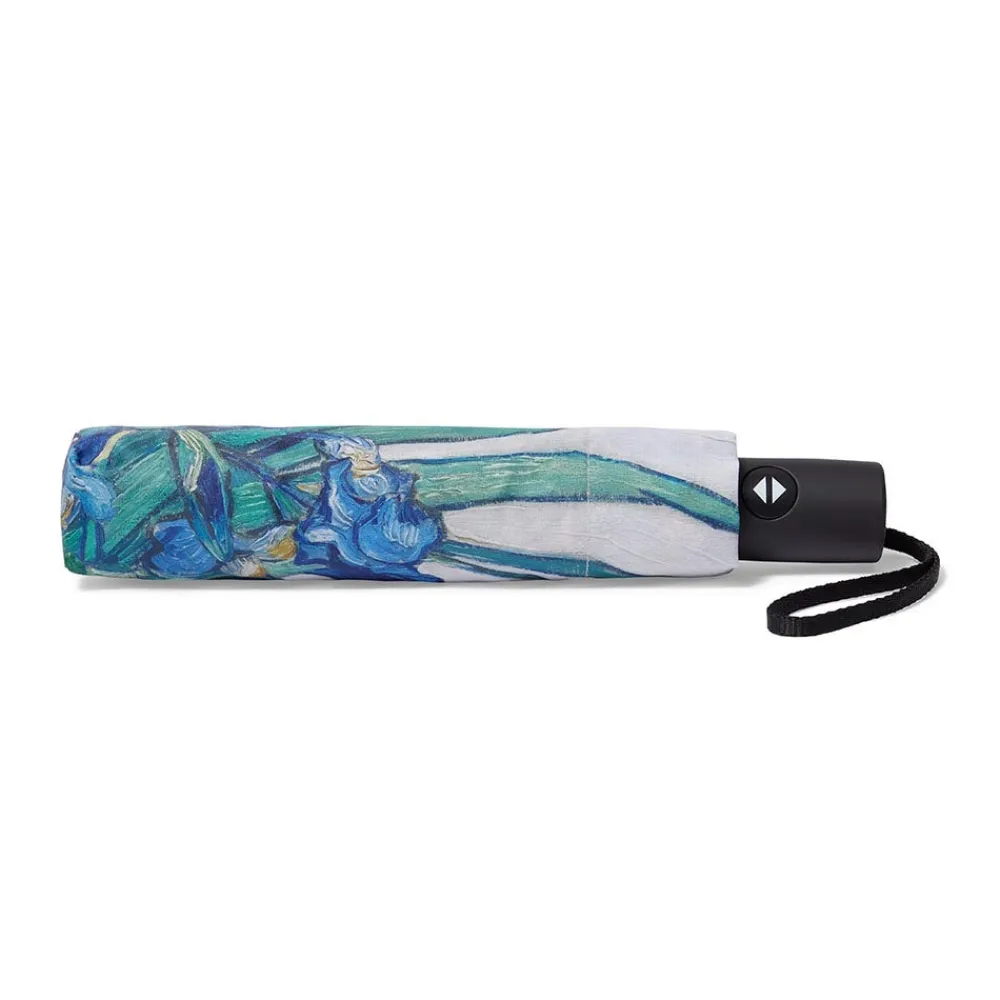 Van Gogh Irises Folding Umbrella*The Met Store Best