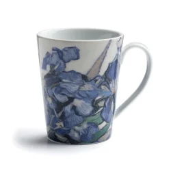 Van Gogh Irises Mugs*The Met Store Outlet