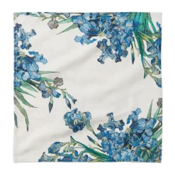 Van Gogh Irises Napkin Set*The Met Store Hot