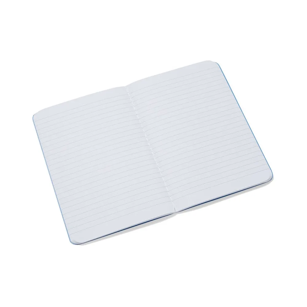 Van Gogh Irises Pocket Pad*The Met Store Hot